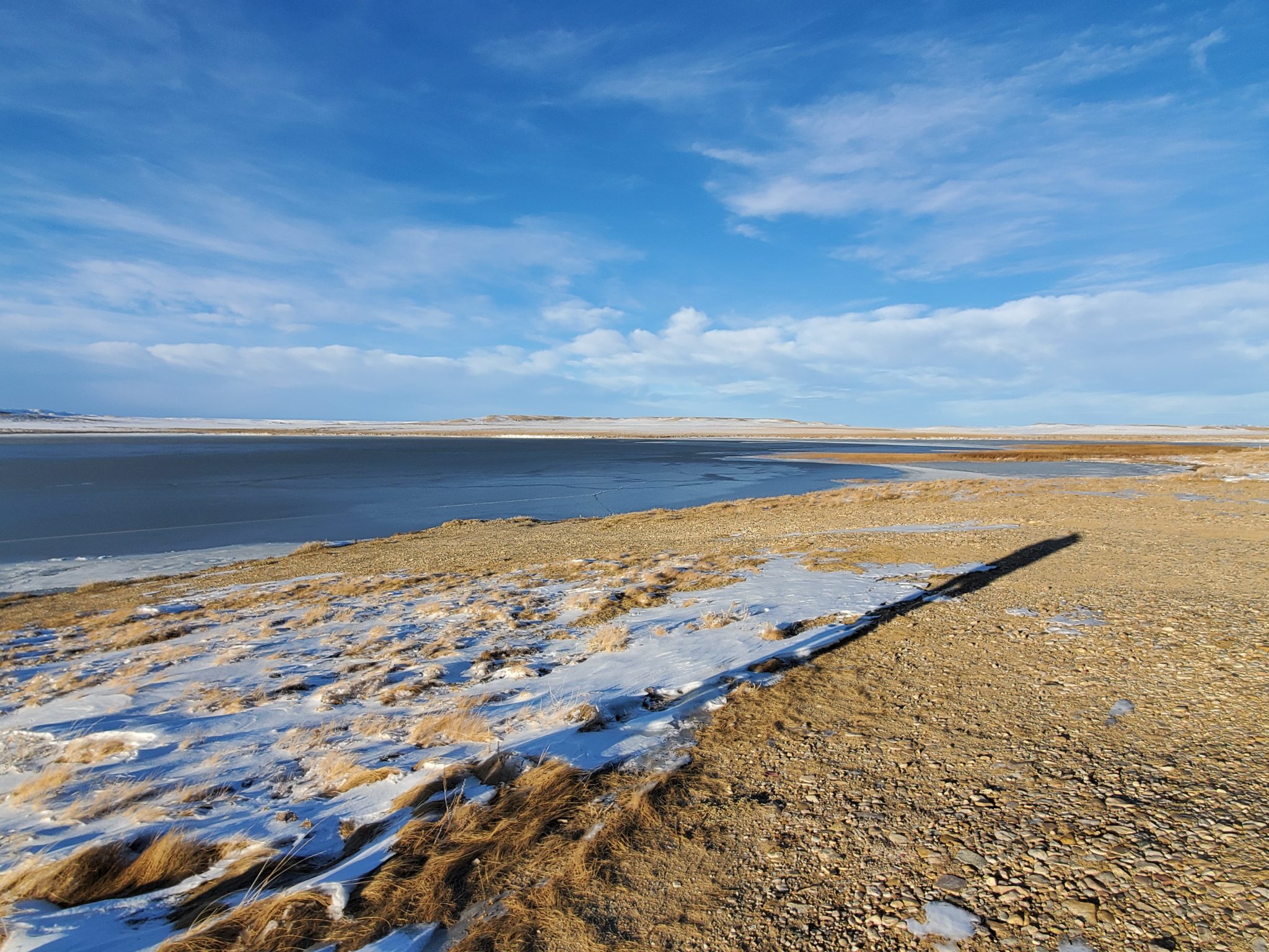 Twin Buttes West Laramie Fly Store