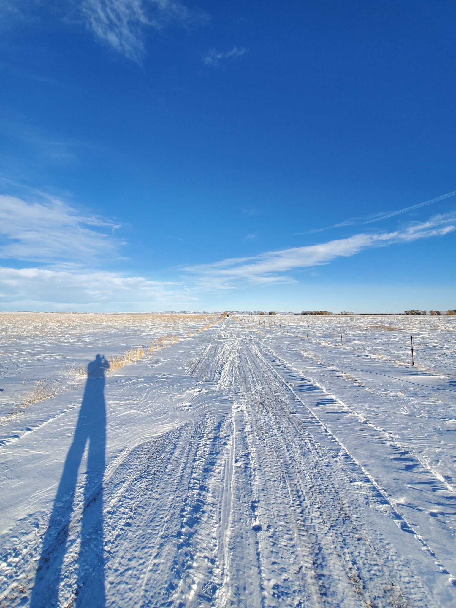 Twin Buttes West Laramie Fly Store